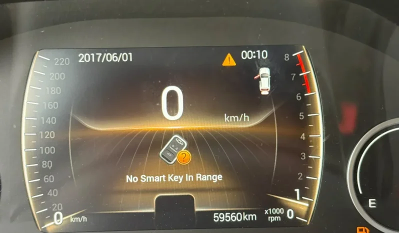 
								DR 5.0 1.5 BI-FUEL 116CV full									