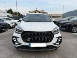 DR 5.0 1.5 BI-FUEL 116CV