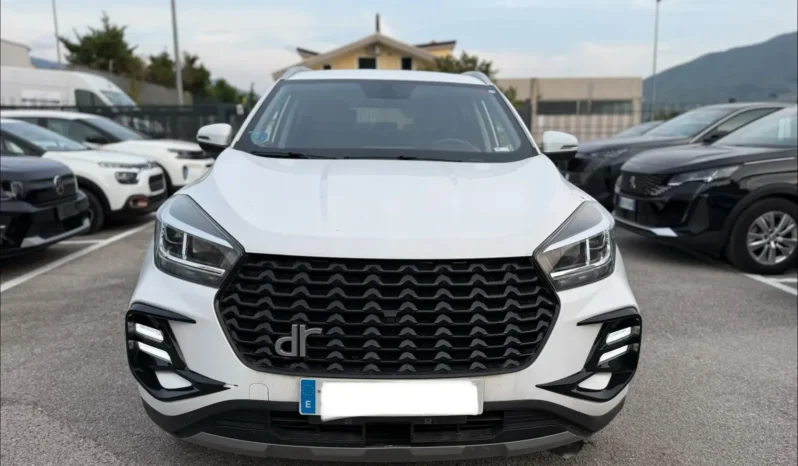
								DR 5.0 1.5 BI-FUEL 116CV full									