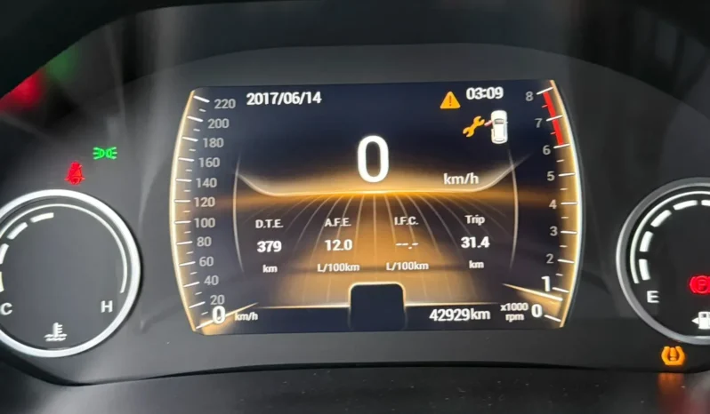 
								DR 5.0 1.5 BI-FUEL 116CV full									