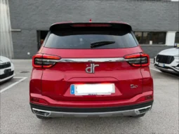 DR 5.0 1.5 BI-FUEL 116CV