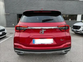 DR 5.0 1.5 BI-FUEL 116CV