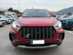DR 5.0 1.5 BI-FUEL 116CV