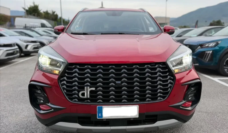 
								DR 5.0 1.5 BI-FUEL 116CV full									