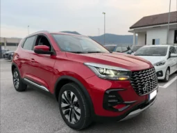 DR 5.0 1.5 BI-FUEL 116CV
