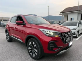 DR 5.0 1.5 BI-FUEL 116CV