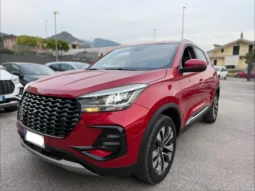 DR 5.0 1.5 BI-FUEL 116CV