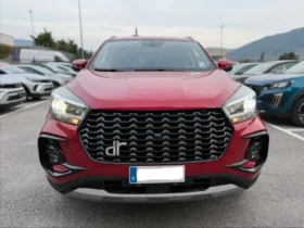 DR 5.0 1.5 BI-FUEL 116CV