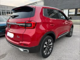 DR 5.0 1.5 BI-FUEL 116CV