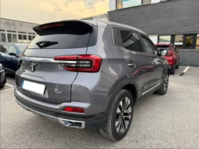 DR 5.0 1.5 BI-FUEL 116CV