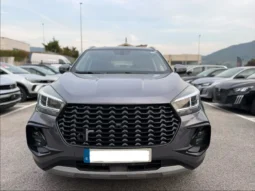 DR 5.0 1.5 BI-FUEL 116CV