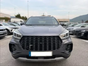 DR 5.0 1.5 BI-FUEL 116CV
