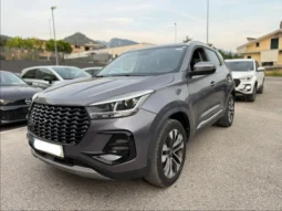DR 5.0 1.5 BI-FUEL 116CV