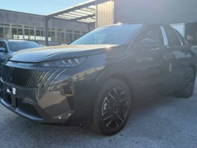 PEUGEOT 3008 1.2 HYBRID E-DCS GT 145CV