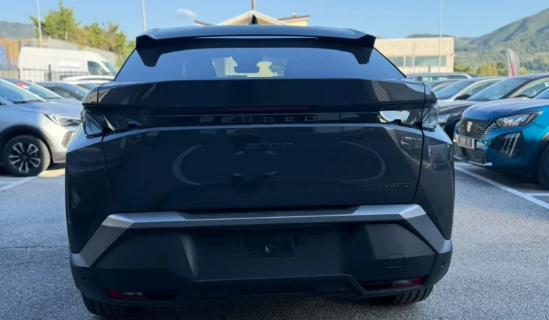
								PEUGEOT 3008 1.2 HYBRID E-DCS GT 145CV full									