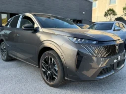 PEUGEOT 3008 1.2 HYBRID E-DCS GT 145CV