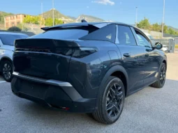 
										PEUGEOT 3008 1.2 HYBRID E-DCS GT 145CV full									