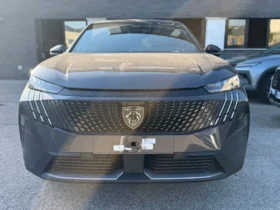 PEUGEOT 3008 1.2 HYBRID E-DCS GT 145CV