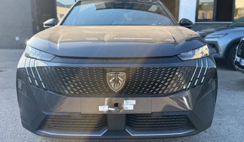 
								PEUGEOT 3008 1.2 HYBRID E-DCS GT 145CV full									