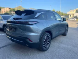 TIGER SIX 1.5 TGDI 177CV