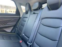 
										TIGER SIX 1.5 TGDI 177CV full									