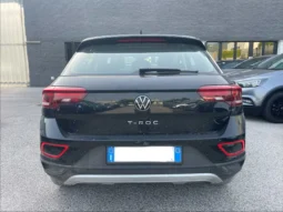 VOLKSWAGEN T-ROC 2.0TDI LIFE DSG 150CV