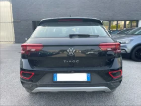 VOLKSWAGEN T-ROC 2.0TDI LIFE DSG 150CV