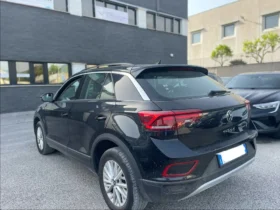 VOLKSWAGEN T-ROC 2.0TDI LIFE DSG 150CV