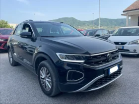 VOLKSWAGEN T-ROC 2.0TDI LIFE DSG 150CV