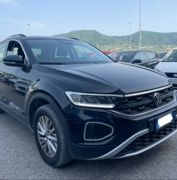 VOLKSWAGEN T ROC 2.0TDI LIFE DSG 150CV Immagine 5aa649