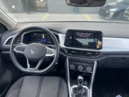 
										VOLKSWAGEN T-ROC 2.0TDI LIFE DSG 150CV full									
