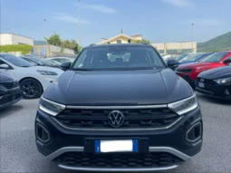 VOLKSWAGEN T-ROC 2.0TDI LIFE DSG 150CV