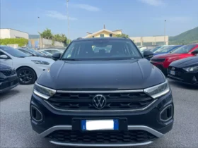 VOLKSWAGEN T-ROC 2.0TDI LIFE DSG 150CV