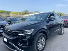VOLKSWAGEN T-ROC 2.0TDI LIFE DSG 150CV