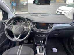 
										OPEL CROSSLAND 1.2 TURBO ELEGANCE 130CV full									