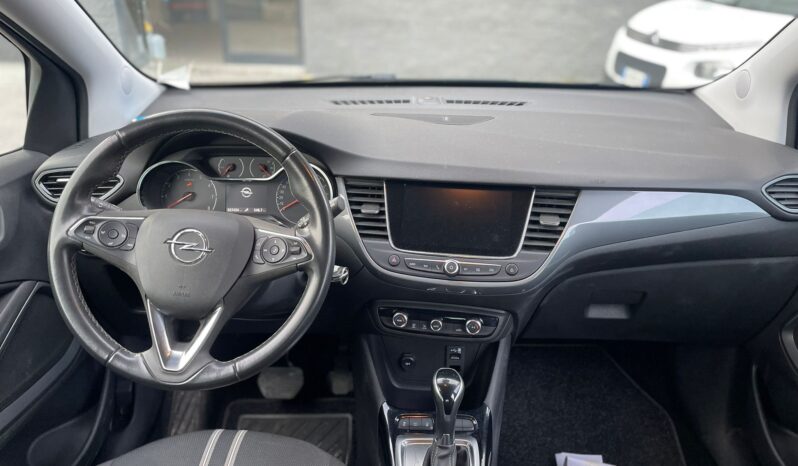 
								OPEL CROSSLAND 1.2 TURBO ELEGANCE 130CV full									