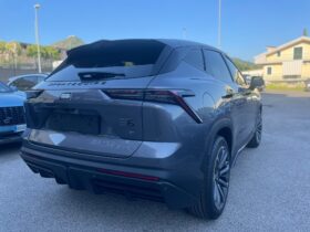 SPORTEQUIPE 6GT 1.6 T-GDI 186CV