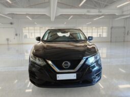 
										NISSAN QASHQAI 1.3 BUSINESS 140CV full									