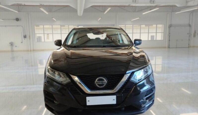
								NISSAN QASHQAI 1.3 BUSINESS 140CV full									