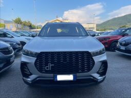 
										DR 6.0 1.5 TURBO CVT BI-FUEL 154CV full									