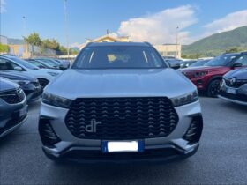 DR 6.0 1.5 TURBO CVT BI-FUEL 154CV