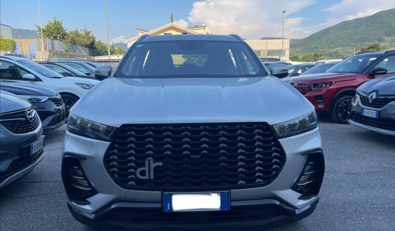 
								DR 6.0 1.5 TURBO CVT BI-FUEL 154CV full									