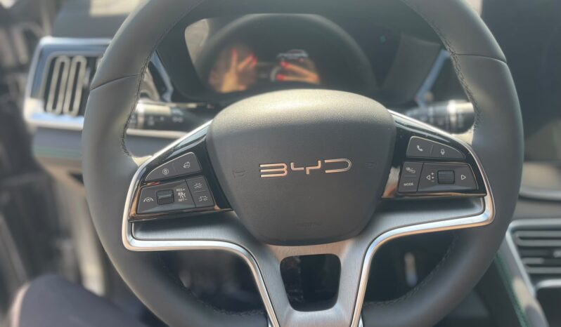 
								BYD SEAL U DMI 1.5PHEV BOOST 218CV full									