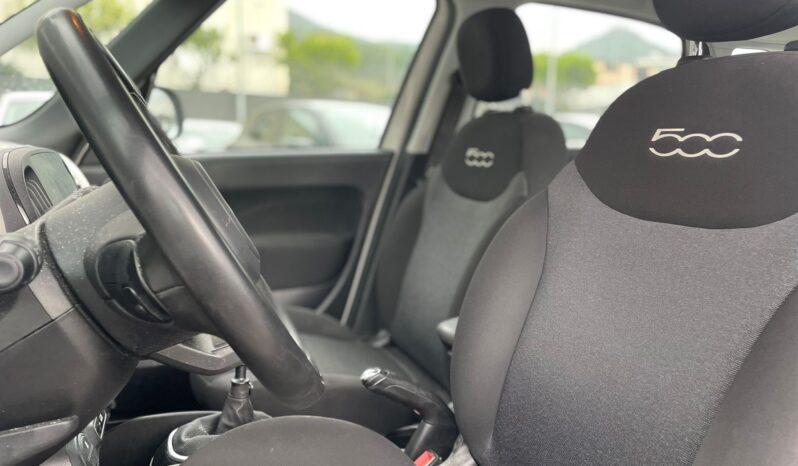 
								FIAT 500L 1.6MJT BUSINESS 120CV full									