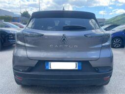 RENAULT CAPTUR 1.0TCE TECHNO 90CV