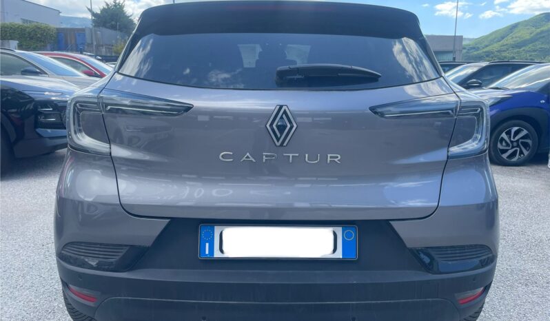 
								RENAULT CAPTUR 1.0TCE TECHNO 90CV full									