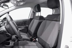 
										CITROEN C3 1.2 PURETECH BUSINESS 82CV full									
