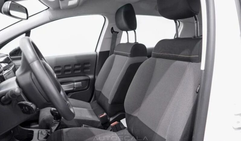 
								CITROEN C3 1.2 PURETECH BUSINESS 82CV full									