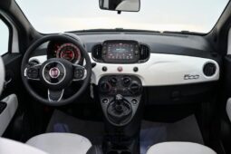 
										FIAT 500C 1.0 HYBRID DOLCEVITA 70CV full									
