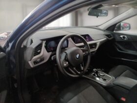 BMW SERIE 1 116D ADVANTAGE 115CV